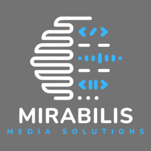 Mirabilis Media Solutions logo